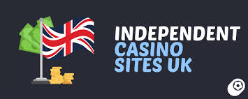 The Rise of Standalone Casino Sites A Comprehensive Guide