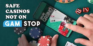 The Rise of UK Casinos Not Signed Up to GamStop