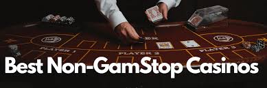 The Ultimate Guide to Casinos Non-Gamstop Gaming Without Limits The Ultimate Guide to Casinos Non-Gamstop Gaming Without Limits