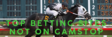 Top Golf Bookmakers Not on GamStop for 2023