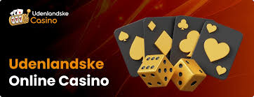 Udenlandske Casino Fordele, Udfordringer og Regler
