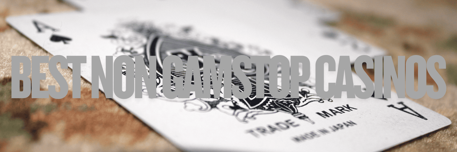 UK Casinos Not on GamStop Your Guide to Non-GamStop Gaming Options