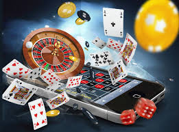 Unleashing Fun at Online Casino Betblast