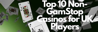 What Sites Does GamStop Not Cover — Understanding Where the UK Self‑Exclusion Scheme Doesn’t Reach What Sites Does GamStop Not Cover — Understanding Where the UK Self‑Exclusion Scheme Doesn’t Reach