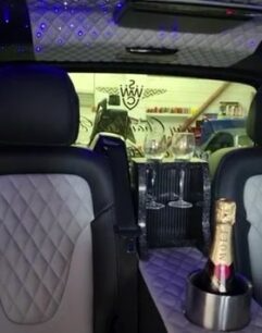 Why People Select Government Driver Service For Enterprise Journey