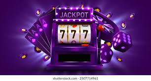 WinBeast Online Casino UK Unleashing Gaming Excitement