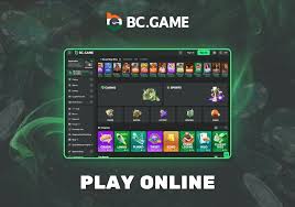 BC.Game موبائل ایپلیکیشن پاکستانی صارفین کے لئے ایک نئے دور کا آغاز