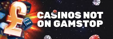 Best UK Non GamStop Casinos Discover Alternative Gaming Options