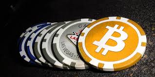 Bitcoin Casino i Danmark Fordelene og Udfordringerne