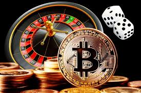 Bitcoin Casino i Danmark Fordelene og Udfordringerne