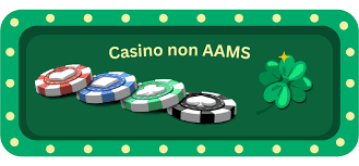 Casinò Online Stranieri Scopri le Migliori Piattaforme e Vantaggi