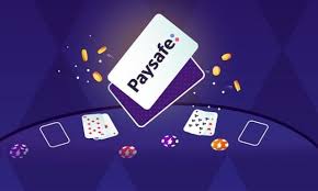 Casinoer med Paysafecard Den Bedste Guide til Sikker Spiloplevelse