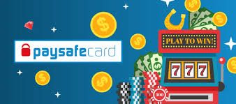 Casinoer med Paysafecard Den Bedste Guide til Sikker Spiloplevelse