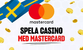 Danske Casinoer med Mastercard - En Guide til Sikker Spiloplevelse