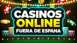 Descubriendo Casinos Fuera de España Una Aventura Global en el Juego