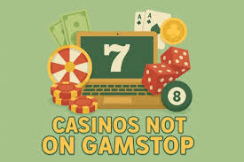 Discover Casinos Not Affected by GamStop -850775074