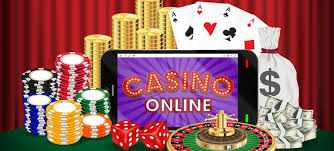 Discover the Best Non-UK Casino Sites for Online Gaming -1024172730