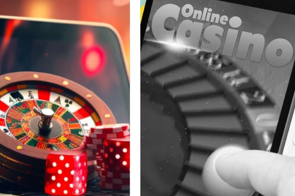 Discover the Best Non-UK Casino Sites for Online Gaming -1024172730