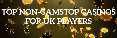 Discover the Best UK Casinos Not on GamStop