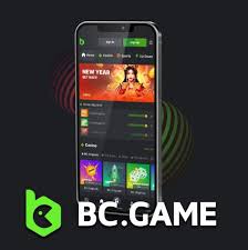 Discover the Exciting World of bc.vc Game