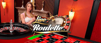 Experience Excitement with Live UK Roulette