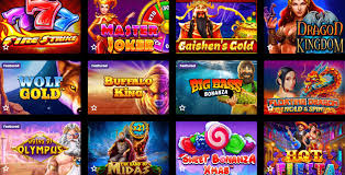 Experience the Thrill at Magic Win Casino