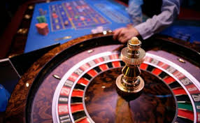Experience the Thrill of Live UK Roulette Your Ultimate Guide