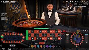 Experience the Thrill of Online Casino Roulette for Real Money -634152449