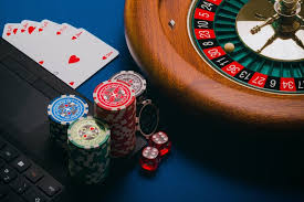 Experience the Thrill of Online Live Roulette for Real Money 64870910
