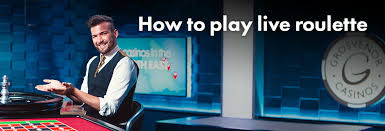 Experience the Thrill of Online Live Roulette for Real Money 64870910