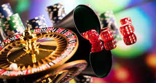 Explore Exciting Live Casinos Not on GamStop