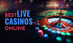 Explore the Best Live Roulette Sites for an Exciting Gaming Experience