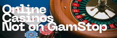 Exploring Casino Options Without GamStop