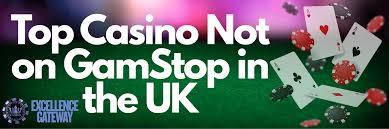 Exploring Gambling Sites Not Covered by GamStop -998868871