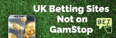 Exploring Non GamStop Sportsbooks Your Guide to Alternative Betting Options -746200965