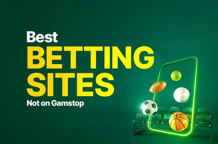 Exploring Non GamStop Sportsbooks Your Guide to Alternative Betting Options -746200965