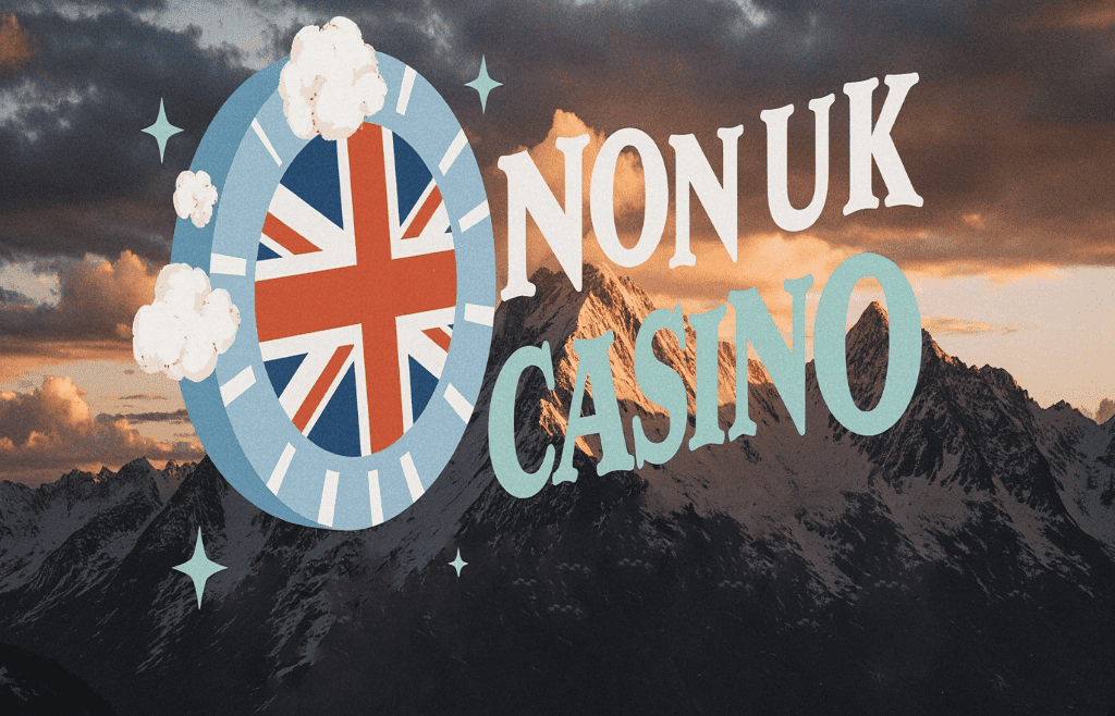 Exploring Non-UK Licensed Casinos What You Need to Know -1088498902