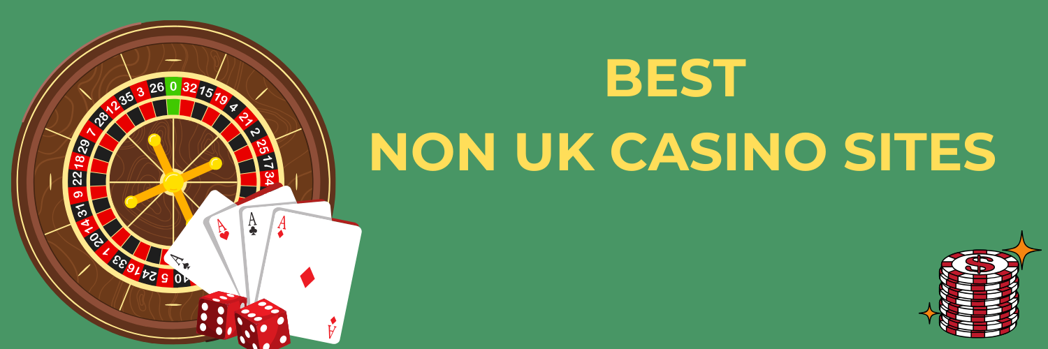 Exploring Non UKGC Licensed Online Casinos Pros and Cons