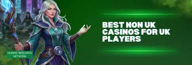 Exploring Non-UKGC Online Casinos Opportunities and Risks -638512496 Exploring Non-UKGC Online Casinos Opportunities and Risks -638512496