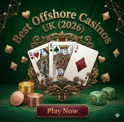 Exploring Overseas Online Casinos Opportunities and Risks -996308762