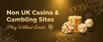 Exploring Sports Betting Sites Outside the UK -1116482824