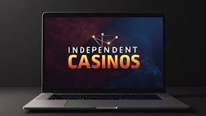 Exploring Standalone Casino Sites A Comprehensive Guide -1084363590