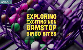 Exploring UK Bingo Sites Not on the Mainstream Radar