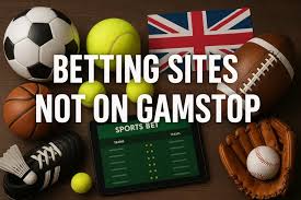 Golf Bookmakers Not on GamStop A Comprehensive Guide
