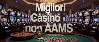 I migliori casinò europei online Guida e consigli