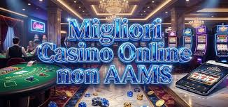 I migliori casinò europei online Guida e consigli