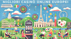 I Vantaggi dei Casinò Crypto Giocare nel Futuro