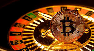 La Revolución de los Casinos de Criptomonedas en España
