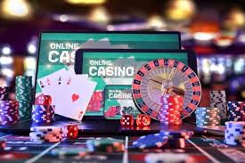 Liste over Bedste Casinoer i Danmark -898864996