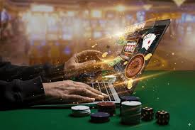 Liste over Bedste Casinoer i Danmark -898864996